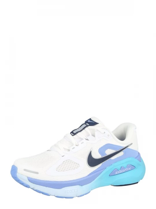 Obrázek produktu NIKE Běžecká obuv 'Structure Plus' světlemodrá / světle fialová / černá / bílá