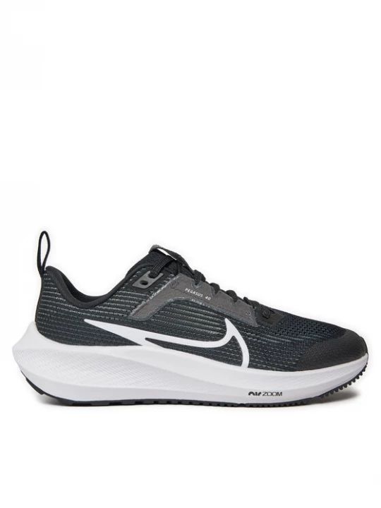 Obrázek produktu Nike Běžecké boty Air Zoom Pegasus 40 (GS) DX2498 001 Černá