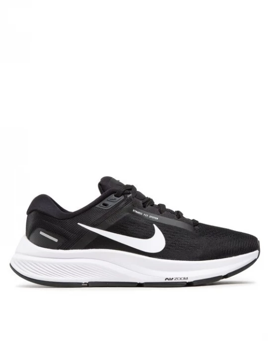 Obrázek produktu Nike Běžecké boty Air Zoom Structure 24 DA8570 001 Černá