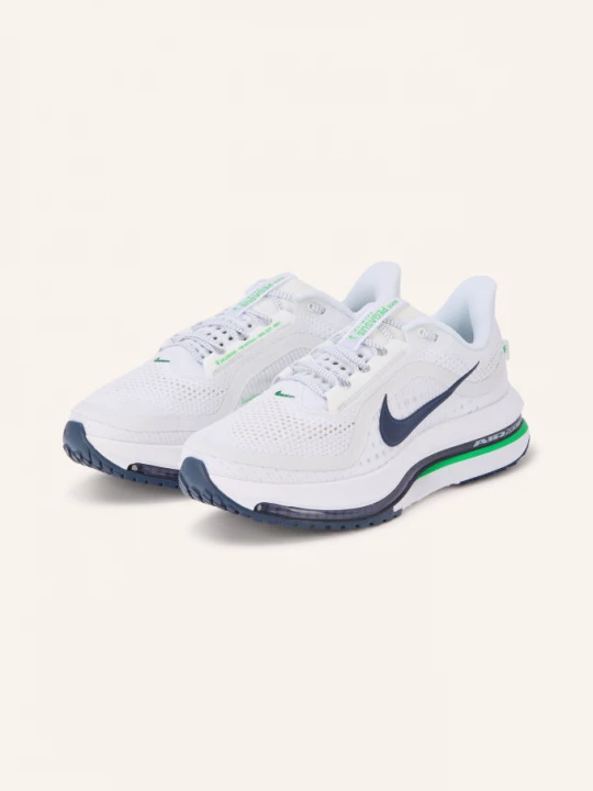Obrázek produktu Nike Běžecké Boty Pegasus Premium bílá / neonově zelená / tmavě modrá
