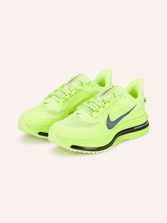 Obrázek produktu Nike Běžecké Boty Pegasus Premium neonově žlutá / černá