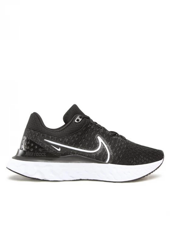 Obrázek produktu Nike Běžecké boty React Infinity Run Fk 3 DD3024 001 Černá
