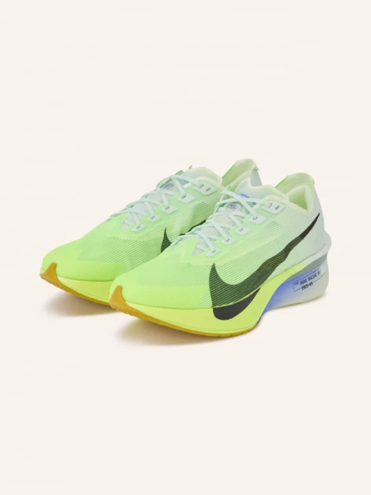 Obrázek produktu Nike Běžecké Boty Vaporfly 4 neonově žlutá