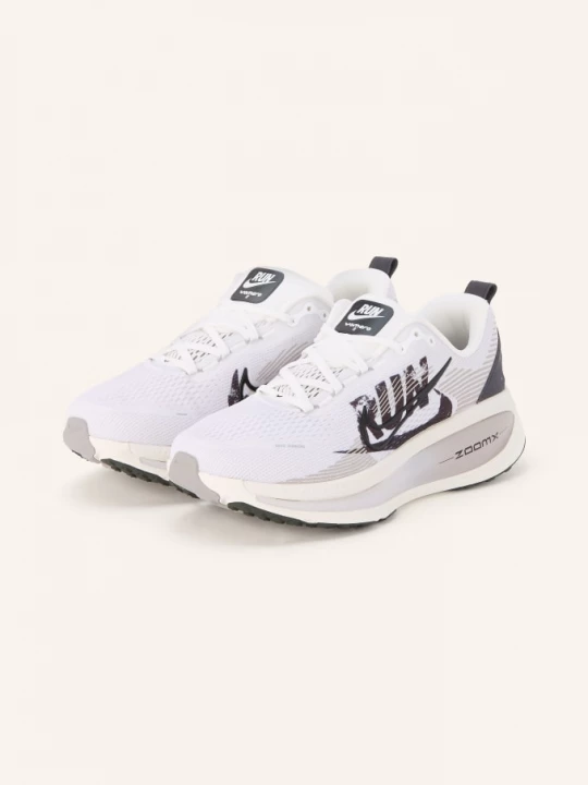 Obrázek produktu Nike Běžecké Boty Vomero 18 Run bílá / šedá / černá