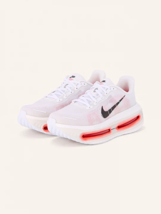 Obrázek produktu Nike Běžecké Boty Vomero Premium bílá / neonově červená / černá
