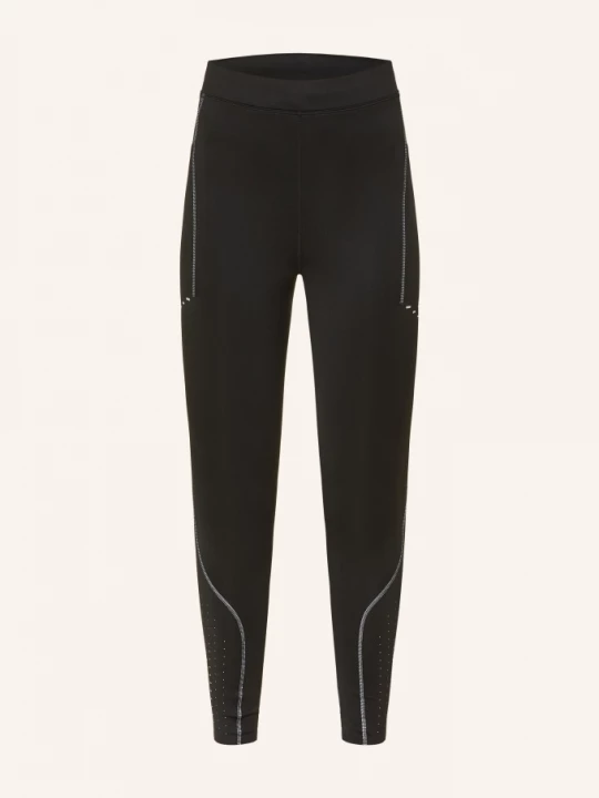 Obrázek produktu Nike Běžecké Legíny Swift černá