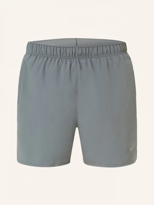 Obrázek produktu Nike Běžecké Šortky 2V1 Challenger šedá