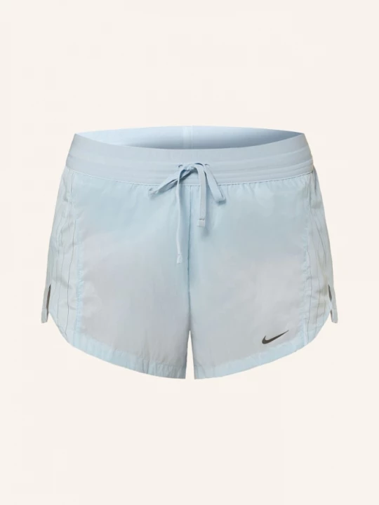 Obrázek produktu Nike Běžecké Šortky 2V1 Running Division tmavě modrá / šedá