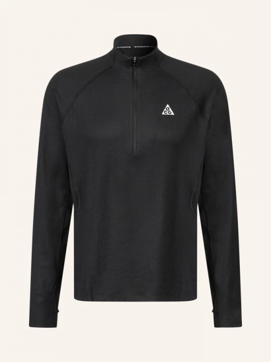 Obrázek produktu Nike Běžecké Tričko Acg Trail černá