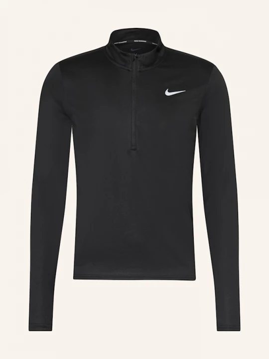 Obrázek produktu Nike Běžecké Tričko Pacer černá