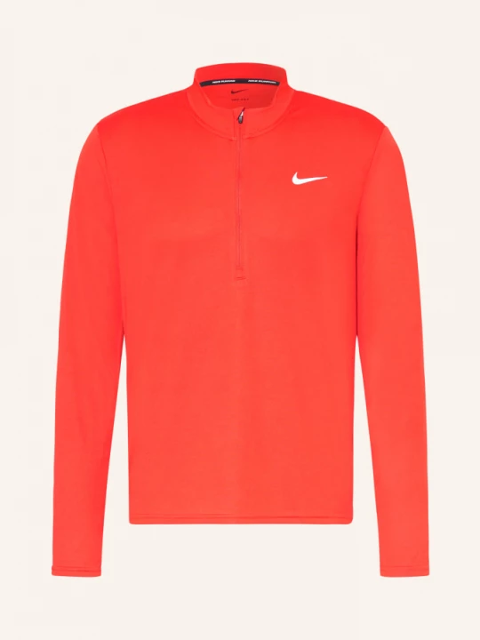 Obrázek produktu Nike Běžecké Tričko Pacer červená