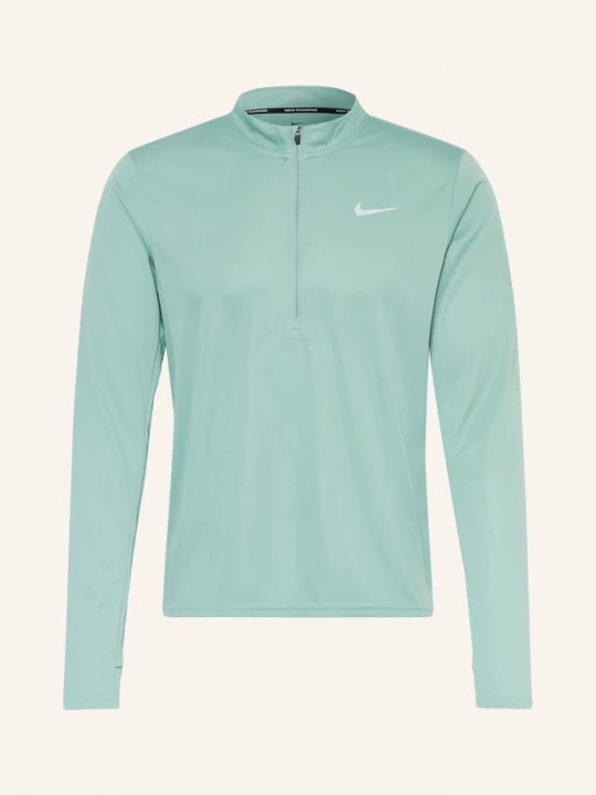 Obrázek produktu Nike Běžecké Tričko Pacer tyrkysová