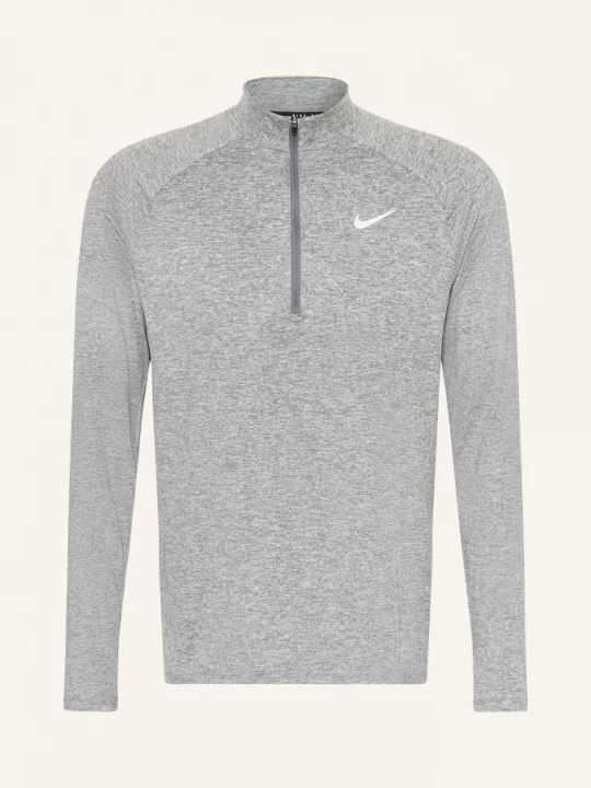 Obrázek produktu Nike Běžecké Tričko šedá