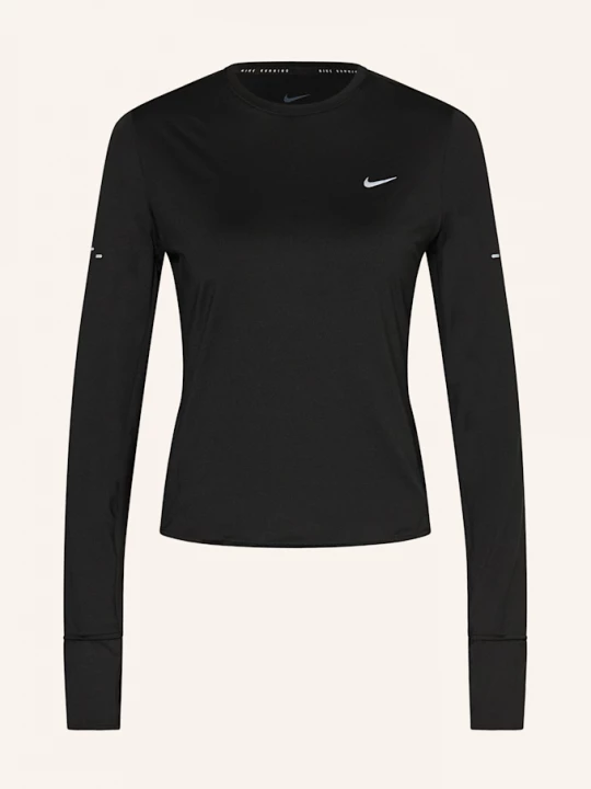 Obrázek produktu Nike Běžecké Tričko Swift černá
