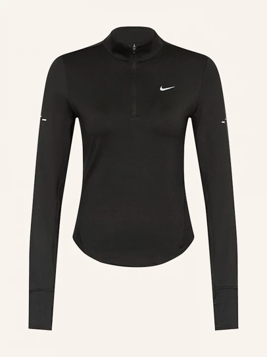 Obrázek produktu Nike Běžecké Tričko Swift černá