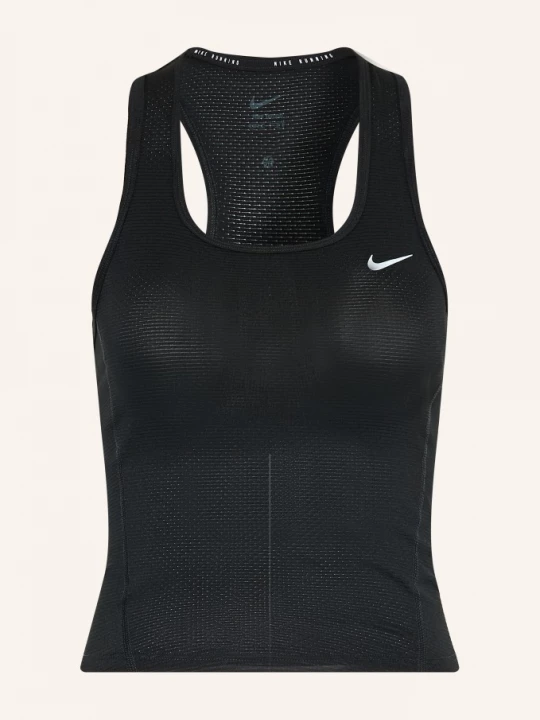 Obrázek produktu Nike Běžecké Tričko Tempo černá