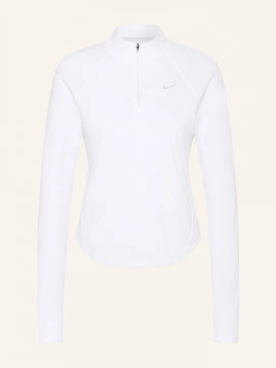 Obrázek produktu Nike Běžecké Tričko Tempo Dri-Fit bílá