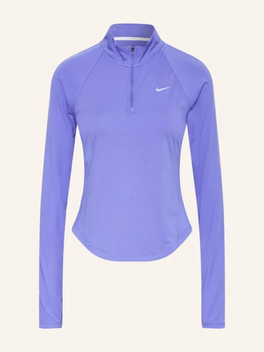 Obrázek produktu Nike Běžecké Tričko Tempo Dri-Fit modrá