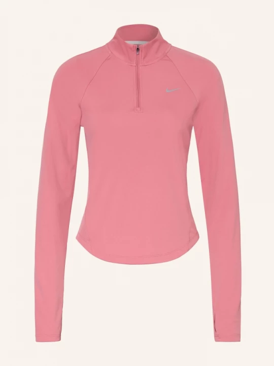 Obrázek produktu Nike Běžecké Tričko Tempo Dri-Fit růžová