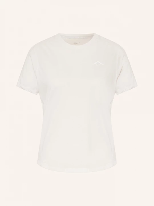 Obrázek produktu Nike Běžecké Tričko Trail Dri-Fit bílá