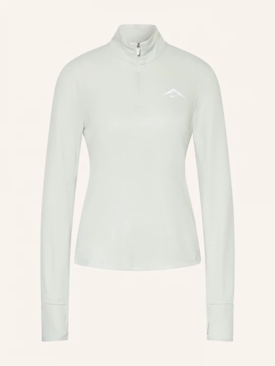 Obrázek produktu Nike Běžecké Tričko Trail světle zelená