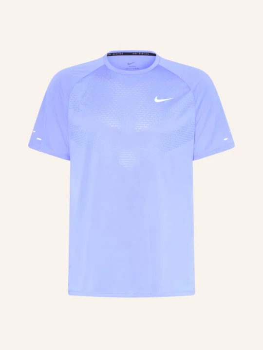 Obrázek produktu Nike Běžecké Triko Stride tmavě modrá