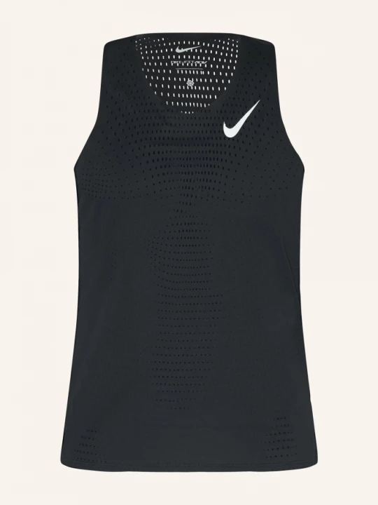 Obrázek produktu Nike Běžecký Top Aeroswift černá
