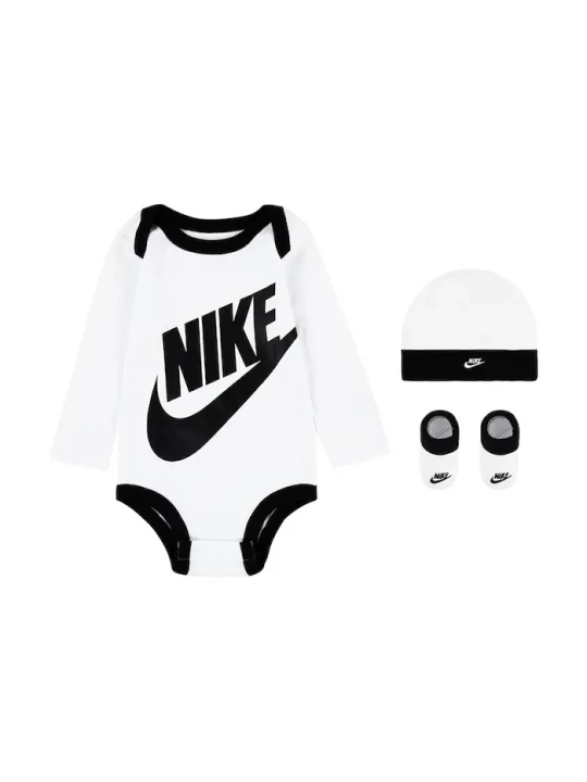 Obrázek produktu Nike body kojenecké s bavlnou