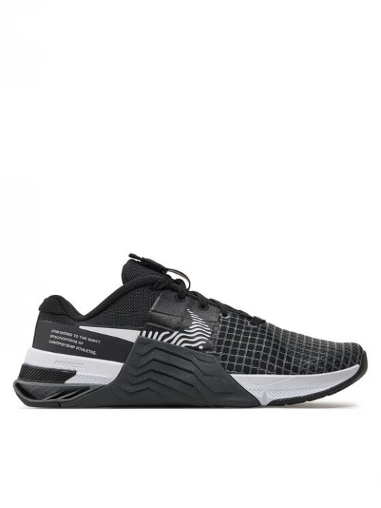 Obrázek produktu Nike Boty do posilovny Metcon 8 DO9327 001 Černá