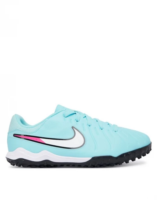 Obrázek produktu Nike Boty na fotball JR Legend 10 Academy Tf DV4351 401 Světle modrá