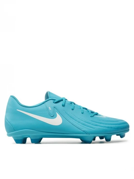 Obrázek produktu Nike Boty na fotball Phantom Gx II Club FG/MG FJ2557 400 Modrá