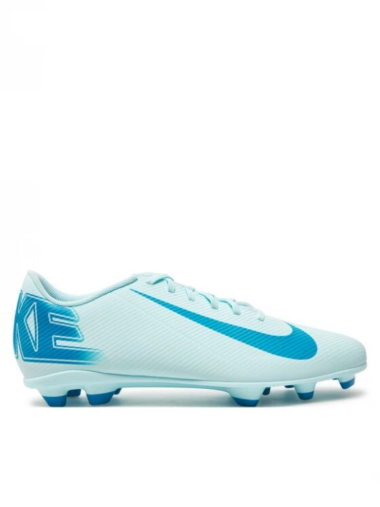 Obrázek produktu Nike Boty na fotball Vapor 16 Club Fg/Mg FQ8441 400 Světle modrá