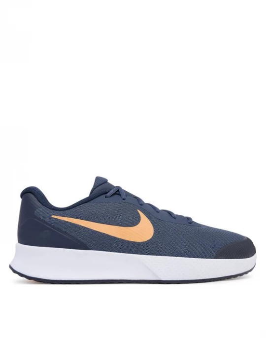 Obrázek produktu Nike Boty na tenis M Vapor Lite 3 Hc FZ2155 400 Tmavomodrá