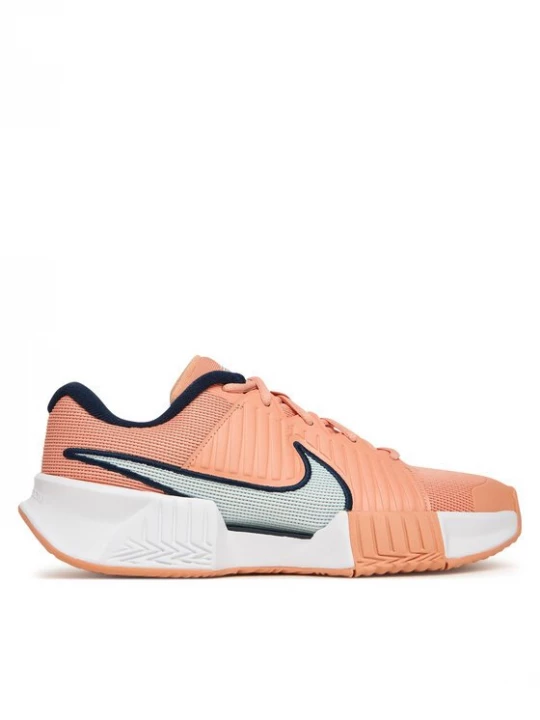 Obrázek produktu Nike Boty na tenis M Zoom Gp Challenge Pro Cly FJ7767 800 Oranžová