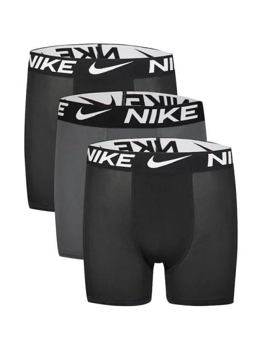 Obrázek produktu Nike boxerky dětské 3-pack