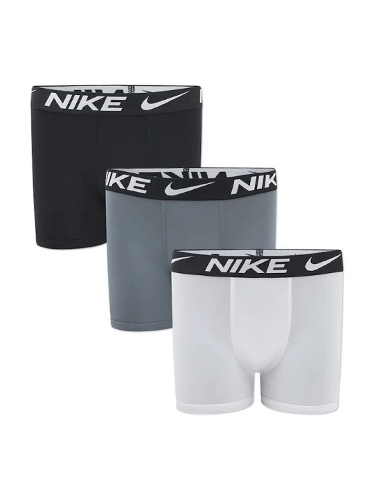 Obrázek produktu Nike boxerky dětské 3-pack