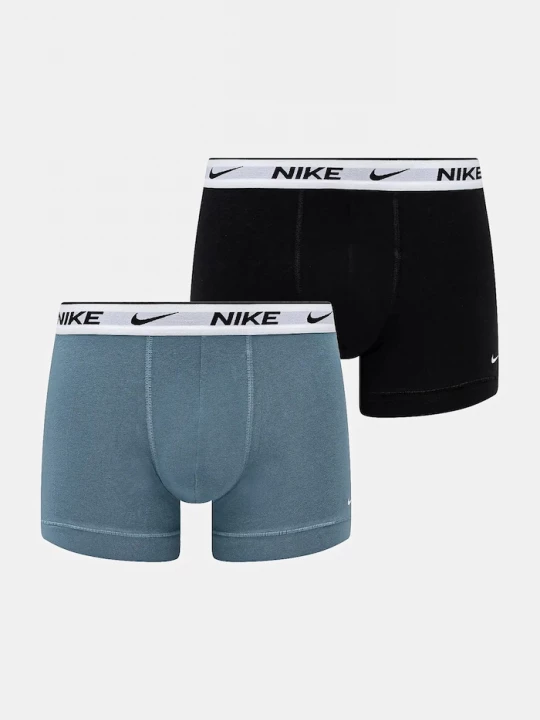 Obrázek produktu Nike Boxerky Nike 2-pack modrá