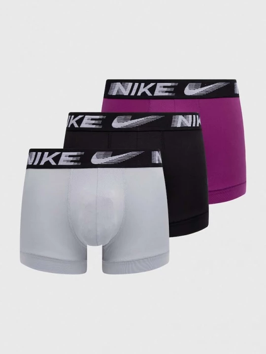 Obrázek produktu Nike Boxerky Nike 3-pack