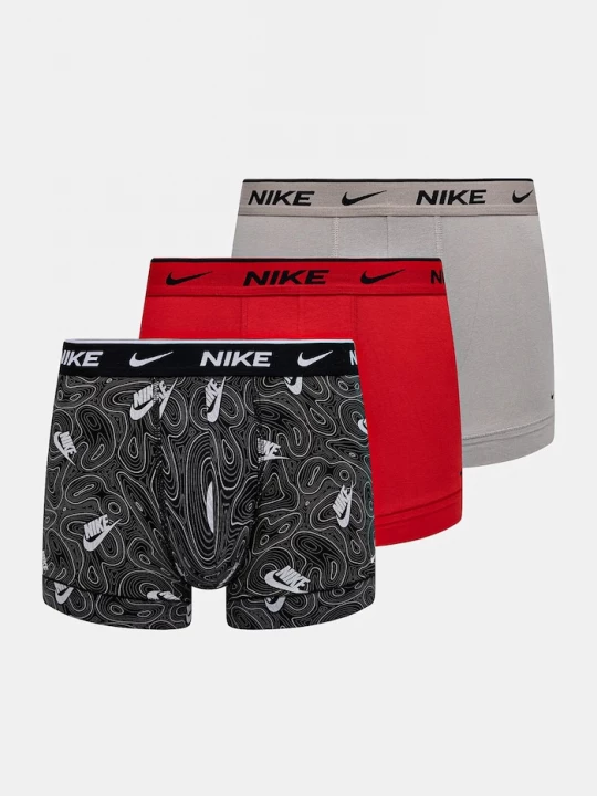 Obrázek produktu Nike Boxerky Nike 3-pack