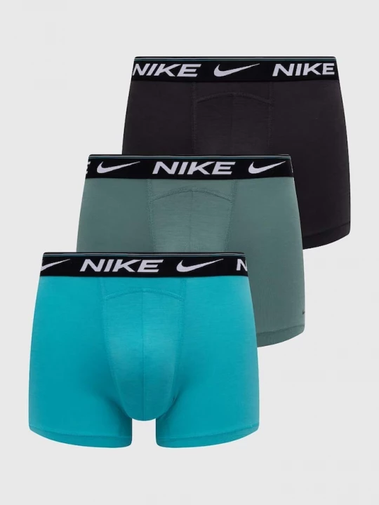 Obrázek produktu Nike Boxerky 3-pack černá