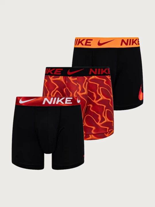 Obrázek produktu Nike boxerky pánské černá