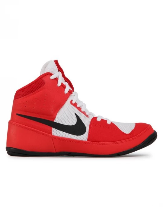 Obrázek produktu Nike Boxerské boty Fury A02416 601 Červená