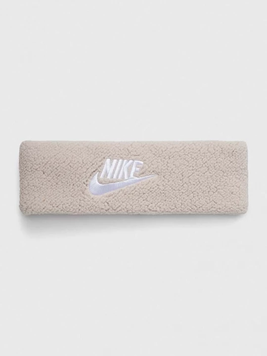 Obrázek produktu Nike Čelenka Nike béžová
