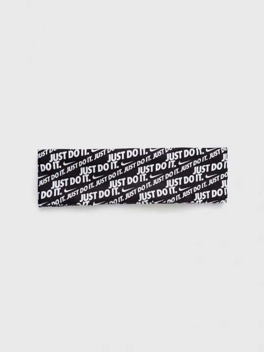 Obrázek produktu Nike Čelenka Nike černá