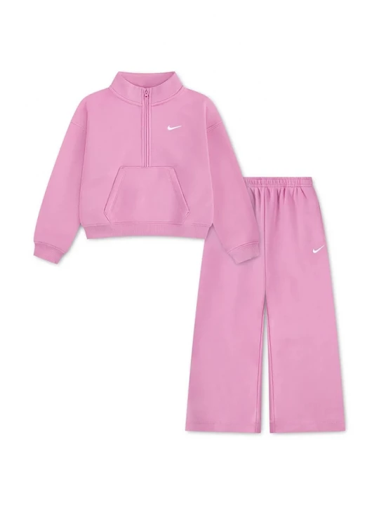 Obrázek produktu Nike dětské s bavlnou růžová