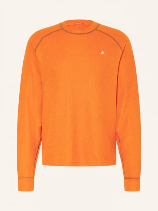 Obrázek produktu Nike Dlouhé Rukávy Chinati oranžová / zelená / bílá