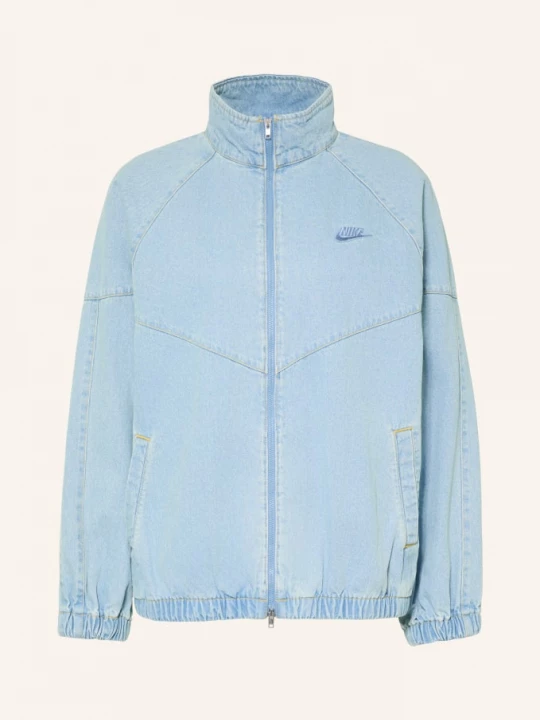 Obrázek produktu Nike Džínová Bunda 440 lt armory blue / work blue