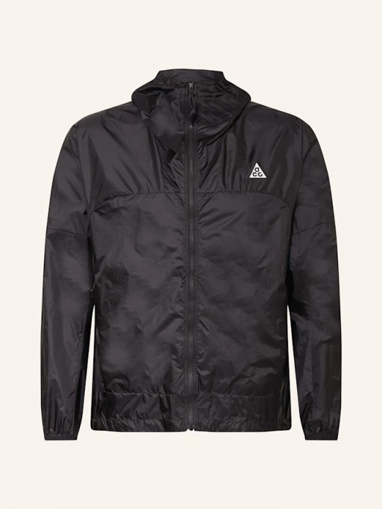 Obrázek produktu Nike Funkční Bunda Acg černá