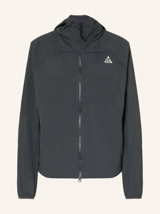 Obrázek produktu Nike Funkční Bunda Acg Five Towers tmavě šedá