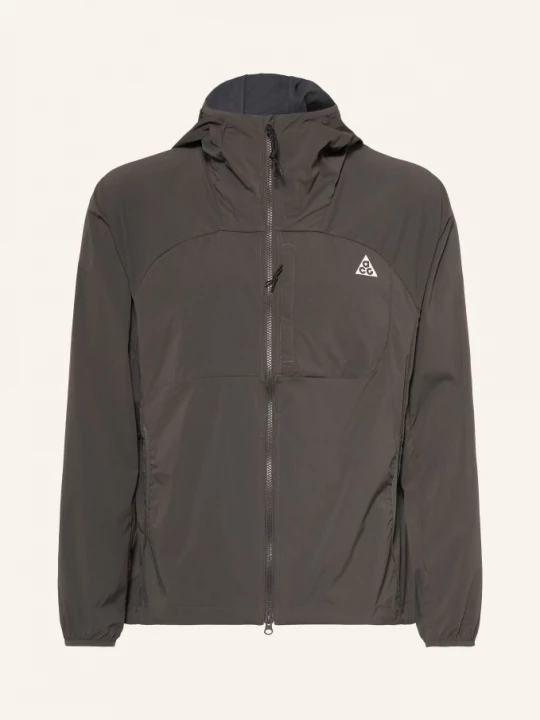 Obrázek produktu Nike Funkční Bunda Acg Five Towers tmavě šedá